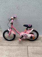 Btwin 14 pouces en bon état, Ophalen, Gebruikt, 14 inch of minder, Handrem