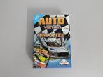 Auto Weetjes Kwartet (Identity Games), Hobby en Vrije tijd, Gezelschapsspellen | Kaartspellen, Een of twee spelers, Ophalen of Verzenden
