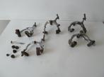 antieke fiets RALEIGH remmen oldtimer retro vintage, Antiek en Kunst, Ophalen of Verzenden