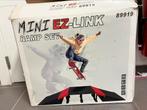 Skate ramp mini EZ-LINK, Sport en Fitness, Ophalen of Verzenden, Zo goed als nieuw