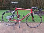 Racefiets, Fietsen en Brommers, Fietsen | Racefietsen, Ophalen, 28 inch, Gebruikt, Heren