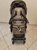 Cybex combi-kinderwagen compleet, Kinderen en Baby's, Kinderwagens en Combinaties, Ophalen, Gebruikt, Combiwagen, Overige merken