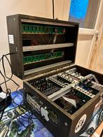 Eurorack cases, price drop, Ophalen, Gebruikt