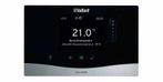 VAILLANT VRT 380 SENSOHOME MODULERENDE EBUS-KAMERTHERMOSTAAT, Doe-het-zelf en Bouw, Ophalen of Verzenden, Nieuw, Thermostaat
