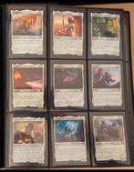 Magic the Gathering - Le Seigneur des Anneaux 80/80 Uncommon, Enlèvement ou Envoi, Comme neuf, Plusieurs cartes