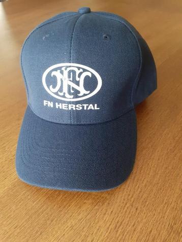 FN Herstal - pet, baseball cap, muts - Nieuw beschikbaar voor biedingen