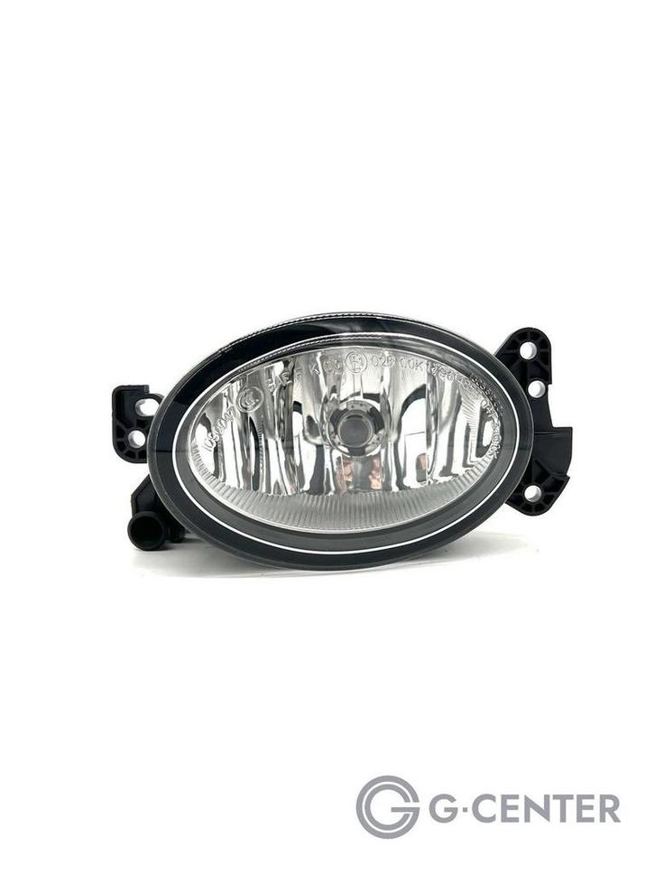 Mercedes-Benz G-Klasse Mistlamp Links Voor A1698201556 W463, Auto-onderdelen, Verlichting, Mercedes-Benz, Nieuw, BOVAG lid, Ophalen of Verzenden