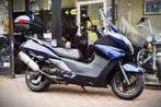 HONDA SILVER WING 400 ***MOTOVERTE.BE***, Bedrijf, Scooter, 12 t/m 35 kW, 400 cc