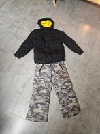 Skibroek en -jas voor kinderen, Ophalen of Verzenden, Ski