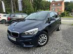 BMW 218i Active Tourer 1.5B '15 EURO6b + 12M GARANTIE, Te koop, 2 Reeks Active Tourer, Benzine, 5 deurs