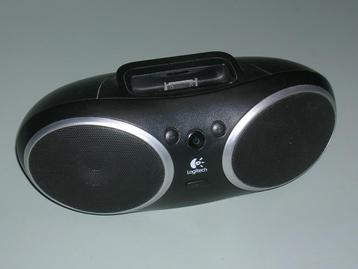 Logitech speakers, Télécoms, Enlèvement, Comme neuf