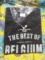 T shirt ancienne belgique 35 ans, Enlèvement ou Envoi, Taille 52/54 (L), Gris, Neuf