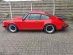 Porsche 911 3.2, Auto's, Porsche, Particulier, 3200 cc, 6 cilinders, Te koop