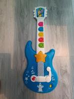 Bumba speelgoedinstrument - Mijn eerste gitaar, Kinderen en Baby's, Ophalen of Verzenden, Zo goed als nieuw, Elektronica, Met geluid