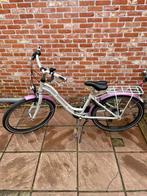 Meisjesfiets 24 inch BnB Bike, Enlèvement, Comme neuf, 24 pouces, Vitesses