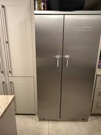 Réfrigérateur américain BORRETI, Electroménager, Enlèvement ou Envoi