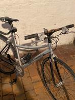 ROGER DE VLAEMINCK LE GITAN 28 inch 24V fiets, Versnellingen, Overige merken, 50 tot 53 cm, Zo goed als nieuw