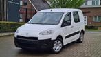 Peugeot Partner Euro 5b Bestelwagen inclusief BTW, Te koop, Diesel, Bedrijf, Radio