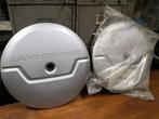 Land Cruiser 2002/2009 Reservewieldoppen, Ophalen, Nieuw, Toyota, Bumper