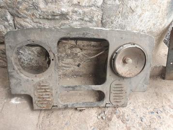 Land rover series 1/ Minerva, calandres beschikbaar voor biedingen