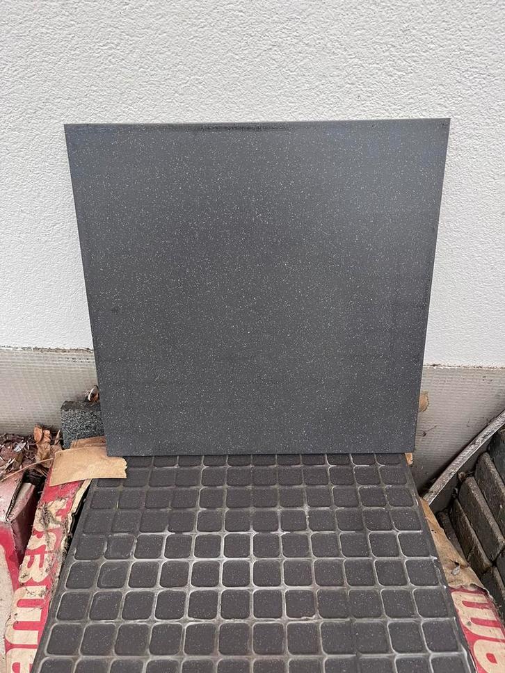 Porseleinen keramische tegels Pamesa 40x40 – 9 m², Doe-het-zelf en Bouw, Tegels, Nieuw, Ophalen