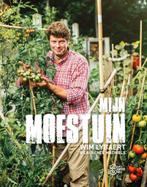 mijn moestuin, Enlèvement ou Envoi, Neuf, Wim Lybaert, Potager