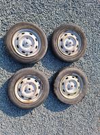 Jantes Renault R8, Auto-onderdelen, Banden en Velgen, Ophalen, Gebruikt, 13 inch, Velg(en)