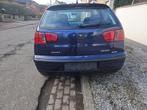 Seat Ibiza, Ibiza, Bedrijf, 1400 cc, Te koop