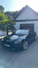 Bmw 640d xdrive, Auto's, BMW, Euro 5, 360° camera, Bedrijf, Diesel