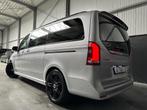 V300/AMG/LICHTE V/BURMESTER/LUCHT V/PANO/LED/FRIGO/360/FULL, Auto's, Mercedes-Benz, 174 kW, 4 cilinders, 2500 kg, Leder