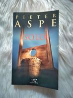 Boek: Pieter Aspe - Solo, Boeken, Ophalen of Verzenden, Nieuw, Pieter Aspe