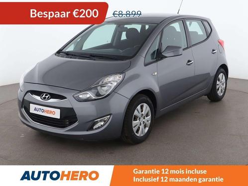 Hyundai ix20 1.4 CRDi Comfort (bj 2015), Auto's, Hyundai, Te koop, iX20, ABS, Airbags, Airconditioning, Bluetooth, Boordcomputer