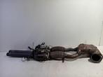 UITLAAT VOORPIJP DOWNPIPE RS 3 Sportback (8YA) (8S0131701F), Auto-onderdelen, Gebruikt, Audi