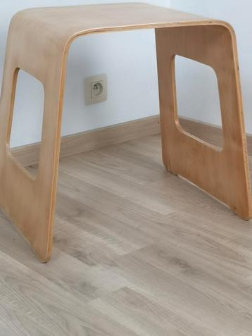 Benjamin kruk van Lisa Norinder beschikbaar voor biedingen