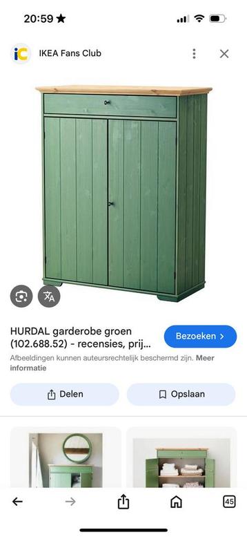 Gezocht Hurdal Ikea beschikbaar voor biedingen