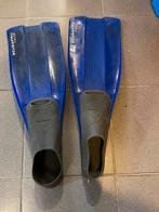 Palmes piscine Scubapro 42-43, Sports nautiques & Bateaux, Plongée, Enlèvement, Utilisé