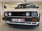 Golf 2 Gti 8V, Autos, Achat, Boîte manuelle, 5 portes, Tissu