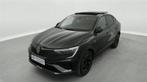 Renault Arkana 1.6i E-TECH HEV Esprit Alpine NAVI / FULL LED, Alcantara, SUV ou Tout-terrain, 5 places, Noir