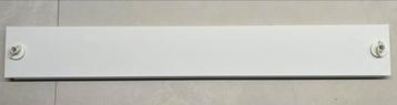 Eaton xEnergy BPZ-FP-800/100-BL-W plaque vierge 10 cm blanc