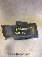 Luchtgeleider BMW E46 Compact 318d linksvoor, Auto-onderdelen, Gebruikt, Voor, Ophalen of Verzenden, Bumper