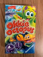 Okkie Octopus gezelschapsspel, Comme neuf, Enlèvement