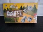 Dobbelspel (Yahtzee) van biermerk Chouffe NIEUW, Verzamelen, Ophalen of Verzenden, Nieuw, Overige merken