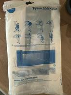 Tyvek 500 Xpert Chemiepak (Blauwe verpakking), Maat LG, Ophalen, Nieuw