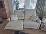 Zetel 2-zit met relaxen, Ophalen, Zo goed als nieuw