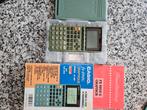 Casio fx 6910G wetenschappelijke rekenmachine, Diversen, Ophalen, Gebruikt