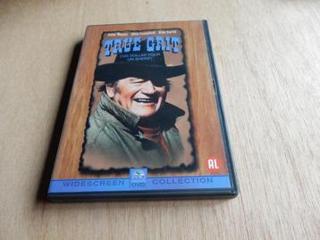 nr.906 - Dvd: true grit - western (1969)