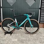 Nieuwe Ridley Kanzo Fast - Force AXS - Classified - Carbon, Ophalen of Verzenden, Zo goed als nieuw, Carbon, Giant
