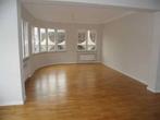 Appartement te huur in Ixelles, 215 kWh/m²/an, 110 m², Appartement