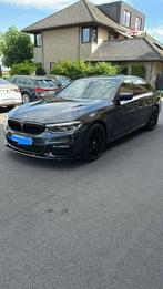 BMW 530e M SPORTPAKKET, Auto's, BMW, Automaat, Euro 6, 5 deurs, Te koop