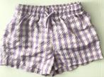 Zara zwemshort, Kinderen en Baby's, Kinderkleding | Maat 122, Jongen of Meisje, Sport- of Zwemkleding, Ophalen of Verzenden, Zo goed als nieuw